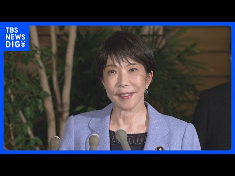日米首脳が電話会談　中国めぐる課題について意見交換し日米の連携確認｜TBS NEWS DIG