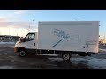 Тест IVECO Daily. Мечта газелиста.