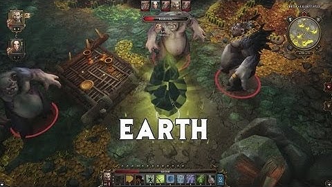 Divinity: Original Sin - Beta Announcement Trailer