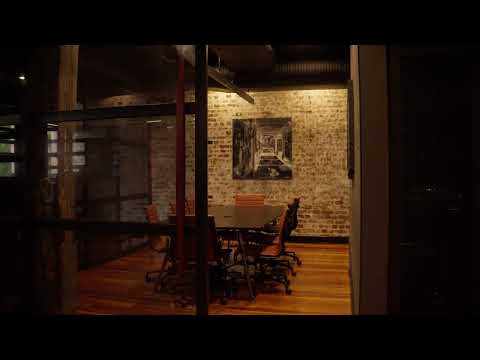Office Fit Out Project