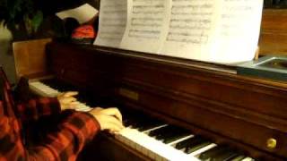 Canon [movie: My Sassy Girl Version] - Cover by Janel