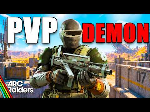 ARC Raiders 첫 PvP 경험, 생존을 위한 치열한 전투