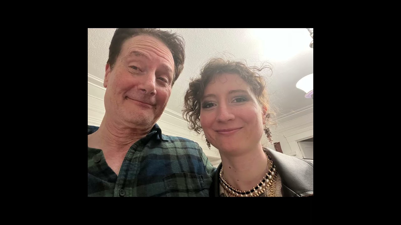 Clifford Lamb’s montage