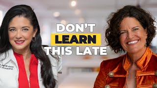 Women Over 40: Don’t Learn This Too Late | Dr. Mindy Pelz Net Worth
