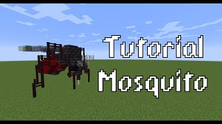 Tutorial: Mosquito