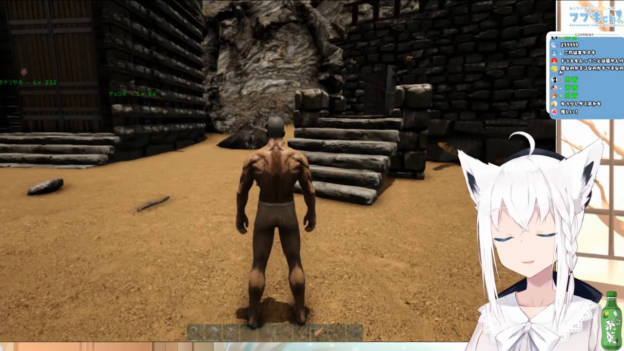 Doraemon　ｘ　ShirakamiFubuki