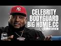 Big Homie.CC | Mermaids Are REAL, Moon Landing , Gang Politics, Aliens, Racism + MORE