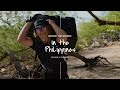 Freeride  behind the scenes in the philippines  north