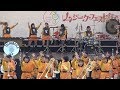 京都橘S.H.S. BAND ムジーク・プラッツ 2017 in 春日野園地 - Kyoto Tachibana SHS Band -