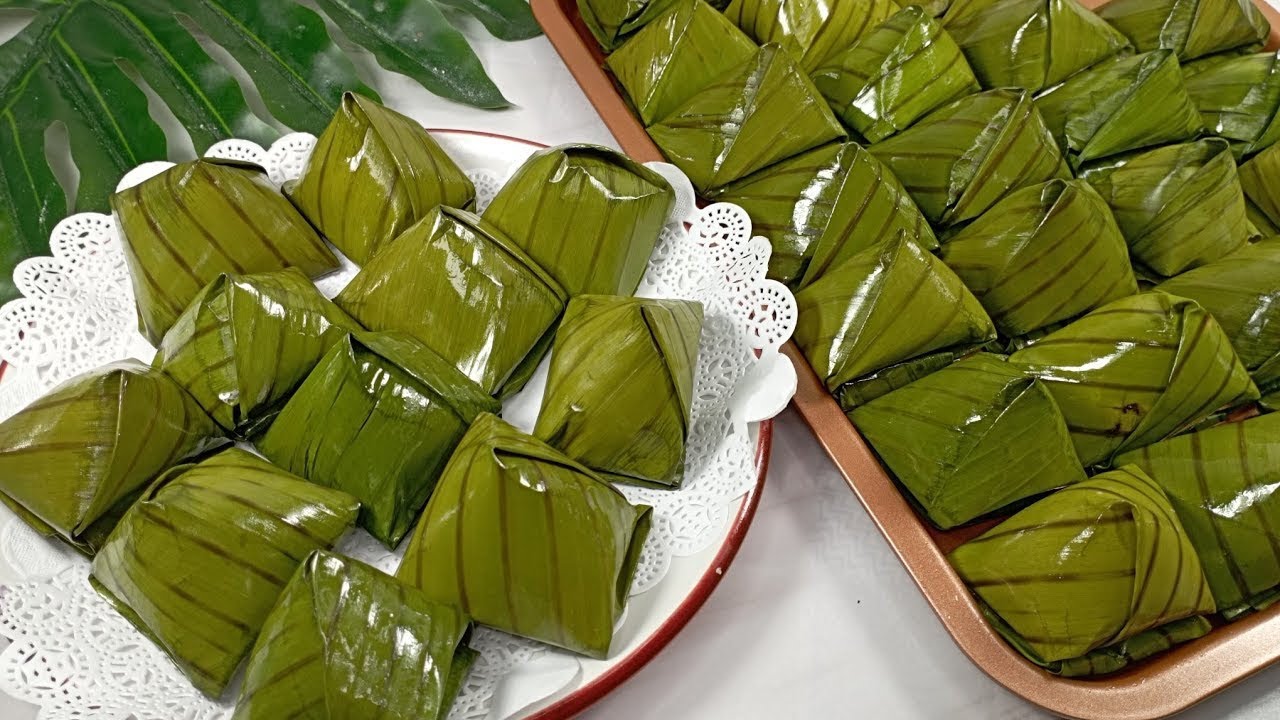 3 IDE OLAHAN SINGKONG YANG BELUM BANYAK ORANG TAU,OLAHAN SINGKONG