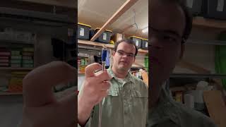 DIY 1859 Sharps Chamber Sleeve Tool @CompanyD2ndUSSS