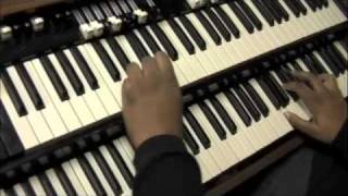 BISHOP C. H. MASON C.O.G.I.C YES LORD PRAISE/ MY SOUL LOVES JESUS-by Eustice Matthew Williams chords