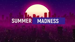 Pyraw - Summer Madness Official Videoclip