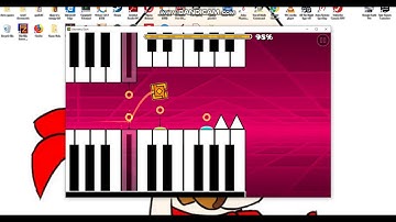 Geometry Dash: Theory Of Relativity By Dj5uN 9*