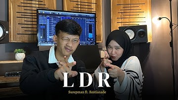 Surepman Ft. Restianade - LDR