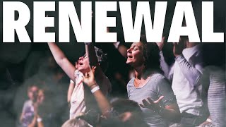 The Cult Origin of the Charismatic Renewal and 'Speaking in Tongues' (Preview)