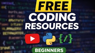 Best Free Resources to Learn Coding (2025) | Beginners Guide (Hindi)
