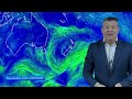 Stormy Autumn weather in both NZ & Australia next wee