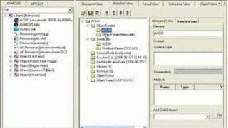 AXMEDIS Editor Video 3