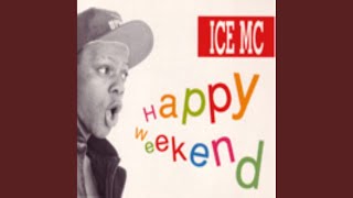 Happy Weekend (Radio Version)