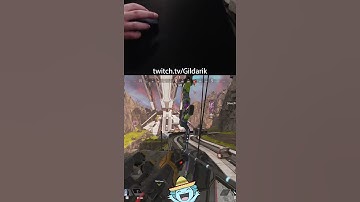 They "NERFED" the BOCEK 😂 | Apex Legends #Shorts