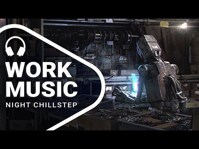 Productivity Music — Maximum Efficiency for Creators, Programmers, Designers class=