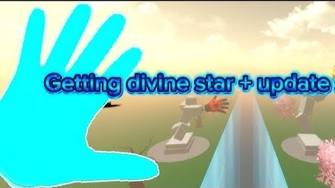 Getting Divine Star + Update showcase Killstreak Gloves Button Test 2