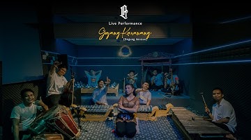 Goyang Karawang (Degung Version)