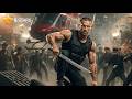 DIRTY CASH (2026) | Scott Adkins | Full Action Movie
