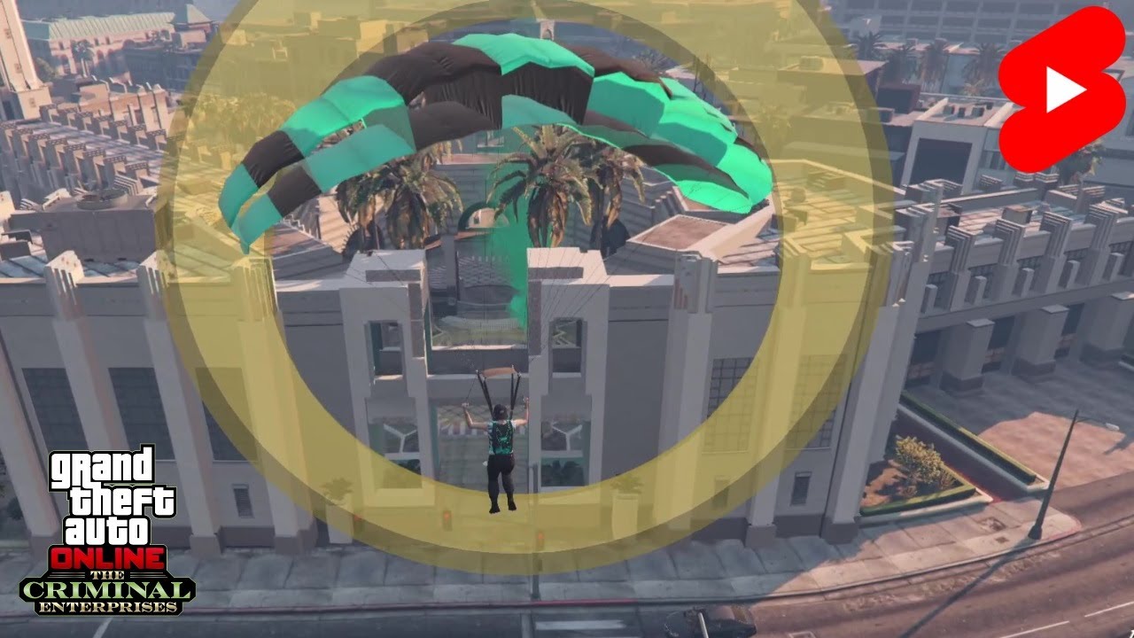 Junk Energy Skydives reward for getting all 10 Gold Medals 🏅