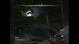 Commandos Strike Force | Level - 1 | Behind Enemy Lines | Normal mode.