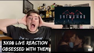 Batwoman - 3x08 ‘Trust Destiny’ LIVE REACTION