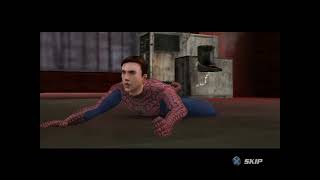 SPIDERMAN VS DOC OCK FINAL FIGHT - Spiderman 2 PS2 - PCSX2 Gameplay - Part 15