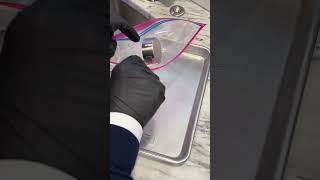 How to Use Ammonia to Clean Stove Burners