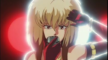 A New Error - Cyberpunk AMV