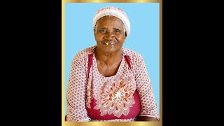 Celebrating the life of Monica Sigara Asuma