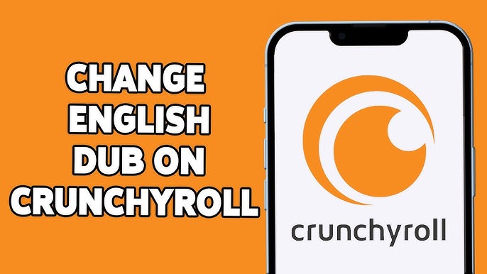 How to Find English Dubbed Anime on Crunchyroll - Tech Junkie