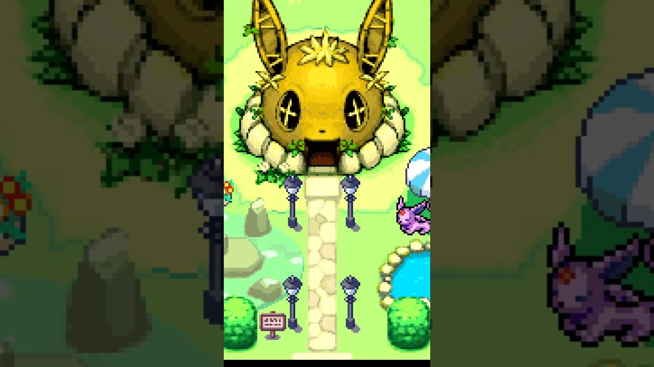 This was supposed to be a BNB