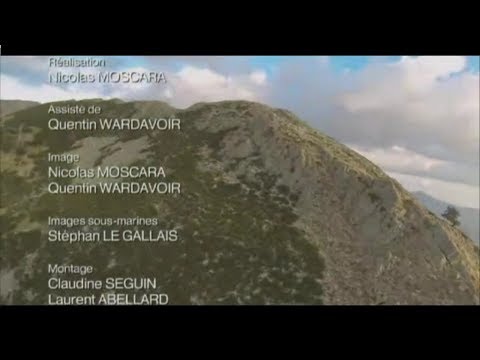 Image du reportage Les Anges Gardiens de la Corse - TOURNAGE FILM - Juillet 2015 (Stephan Le Gallais)