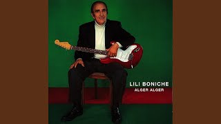 Video thumbnail of "Lili Boniche - Alger Alger"
