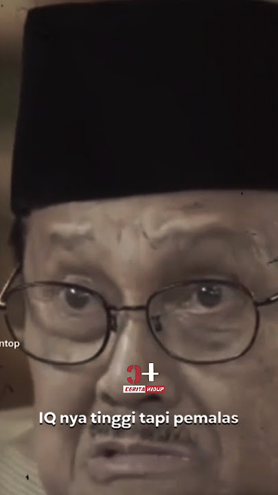 Tidak ada guna IQ tinggi #motivasihidup