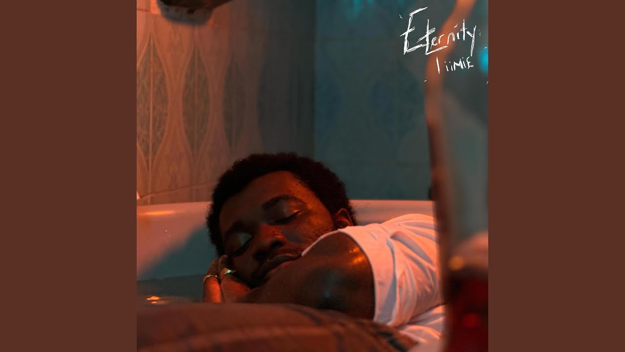 Eternity (Instruments Strip)