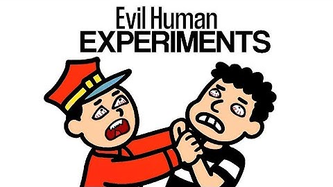 Every Disturbing Experiment in Psychology Explained.