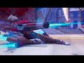 do it all for me | OW
