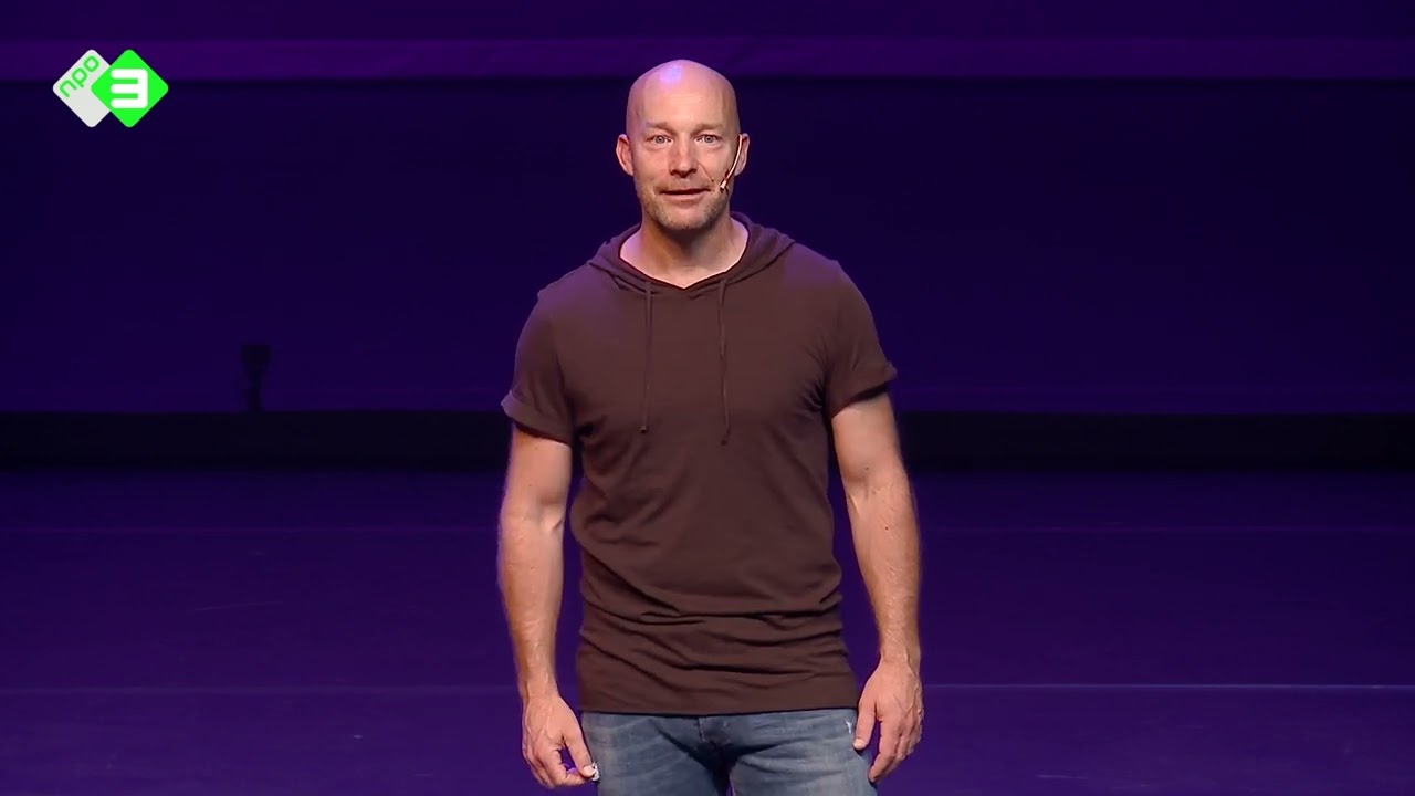 Jochen Otten - Troosten - Afspraak