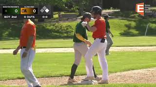 OA Baseball vs. Dighton-Rehoboth 5/24/24