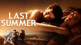 Last Summer (2013) | LGBTQ+ Coming-of-Age Drama | Full Movie