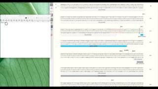 CRISPRAnalyzeR: How to set the Regular Expression for FASTQ Data
