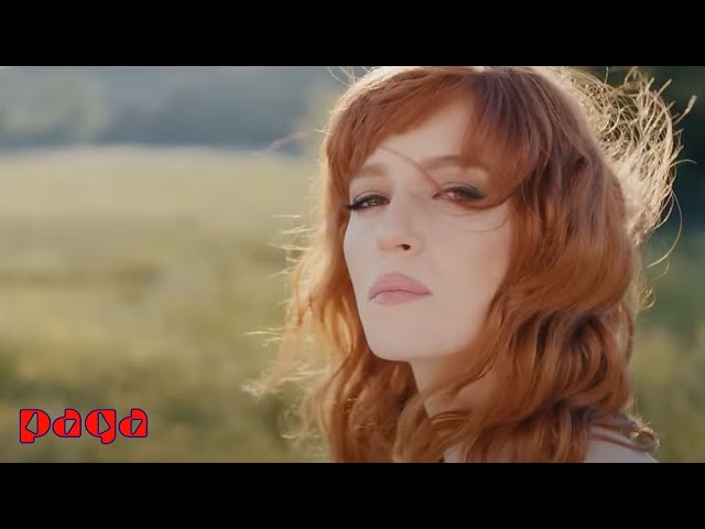 Gülden - Gel de Yak