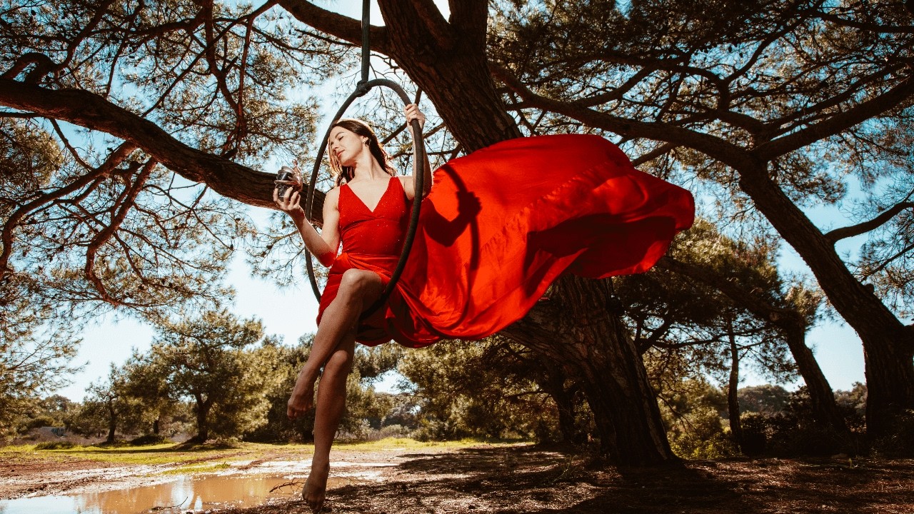 MÜKEMEL for Women | Your New Signature Perfume